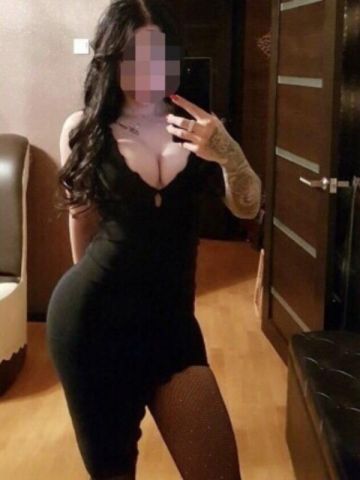 Анкета проститутки Венера - Фото 1, , 24 года, №156900